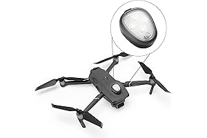 Lume Cube Drone Strobe: Enhance Aerial Safety and Visibility