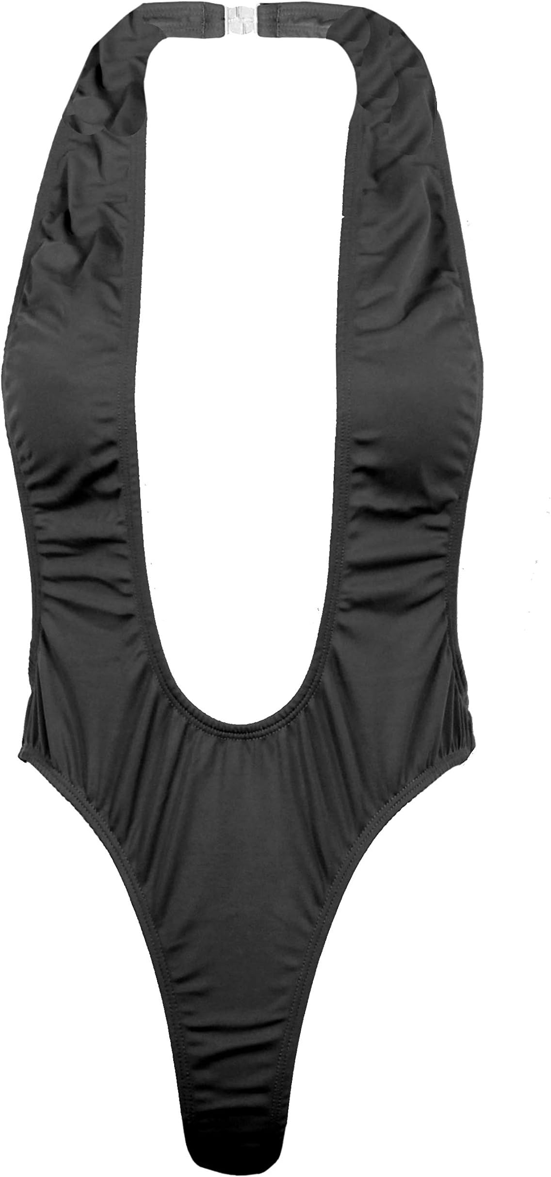 Nyteez Womens Skimpy One Piece Monokini Bathing Suit