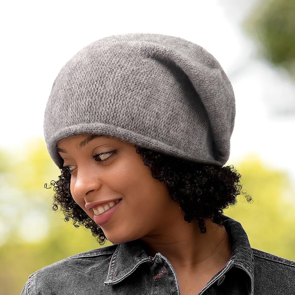 SWZEC Wool Beanie