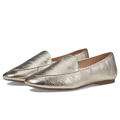 Birdies Vesper Leather Flat Women