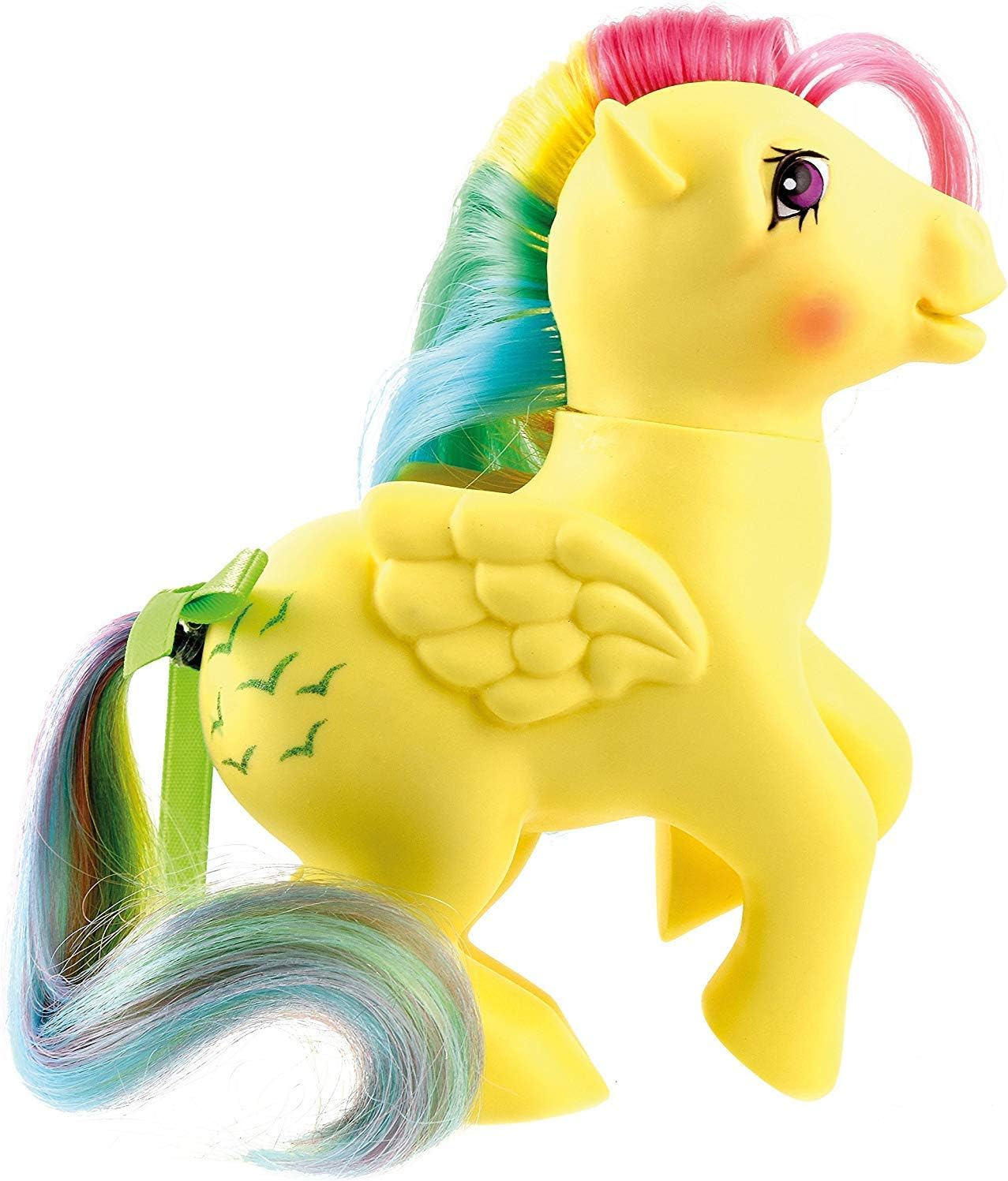 My Little Pony โ Skydancer โ Asmokids โ Toy โ Figurine โ Vintage