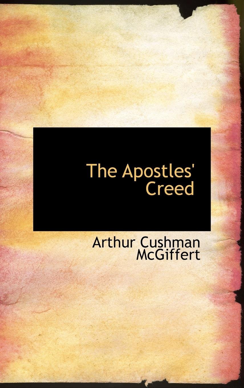 The Apostles' Creed