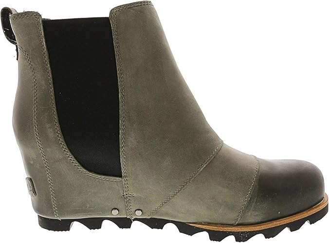 sorel lea wedge 9