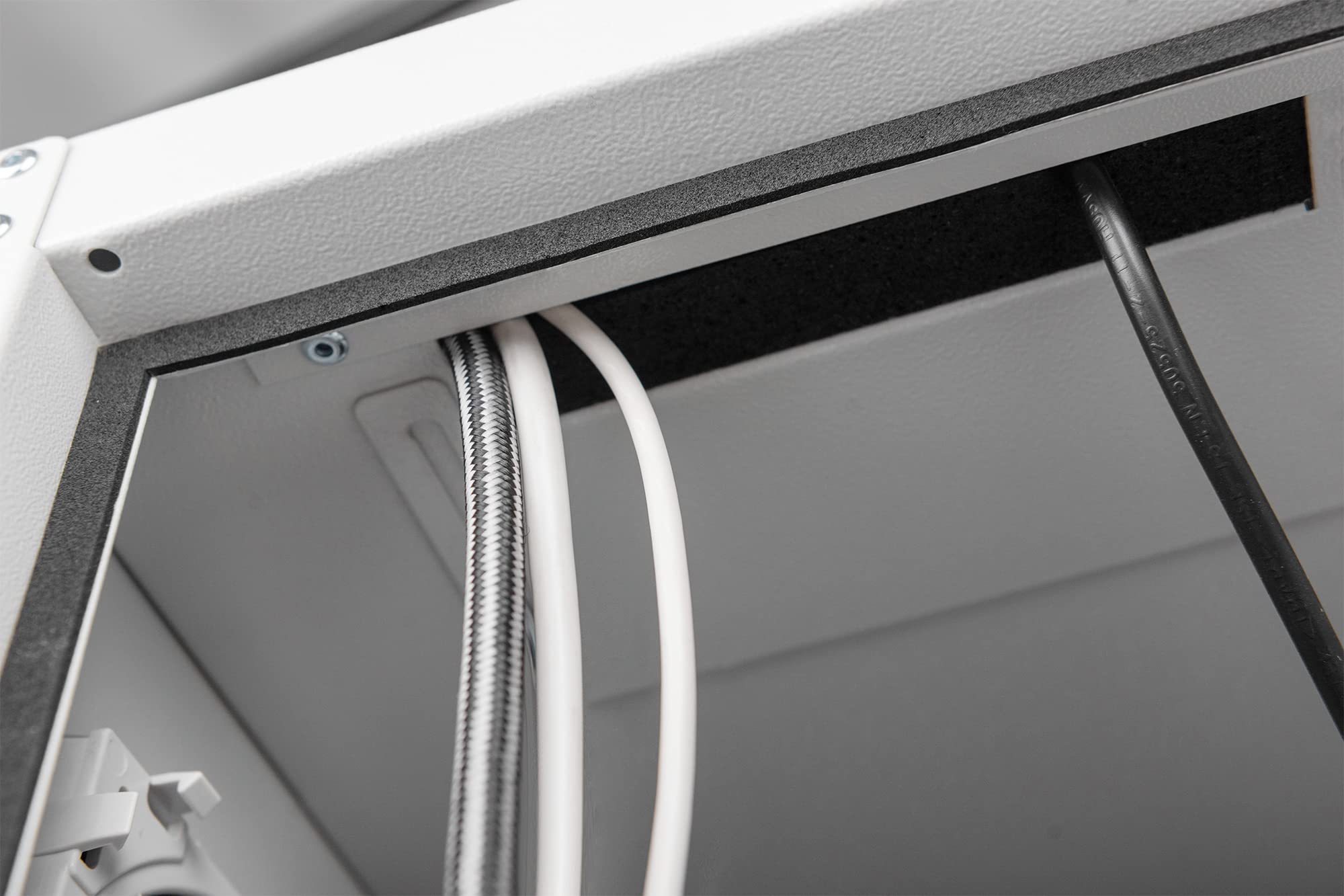 Digitus DN-Cc 9002 - Gestell - Grau, Ral 7035 (dN-Cc 9002)