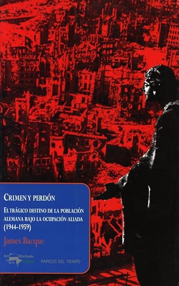Crimen y perdón
