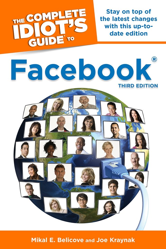 The complete idiot s guide. The idiot book.