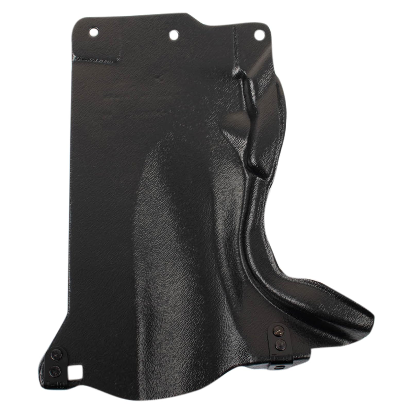 TRQ Lower Engine Splash Shield Compatible with 2004-2009 Mazda 3 2006-2010 5 MA1228102