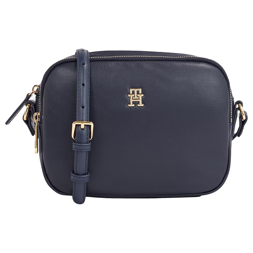 Immagine del prodotto Tommy Hilfiger Poppy Plus Crossover, Donna, Blu Spaziale, One Size