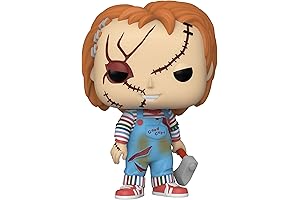 Funko Pop! Movies: Bride of Chucky - Chucky
