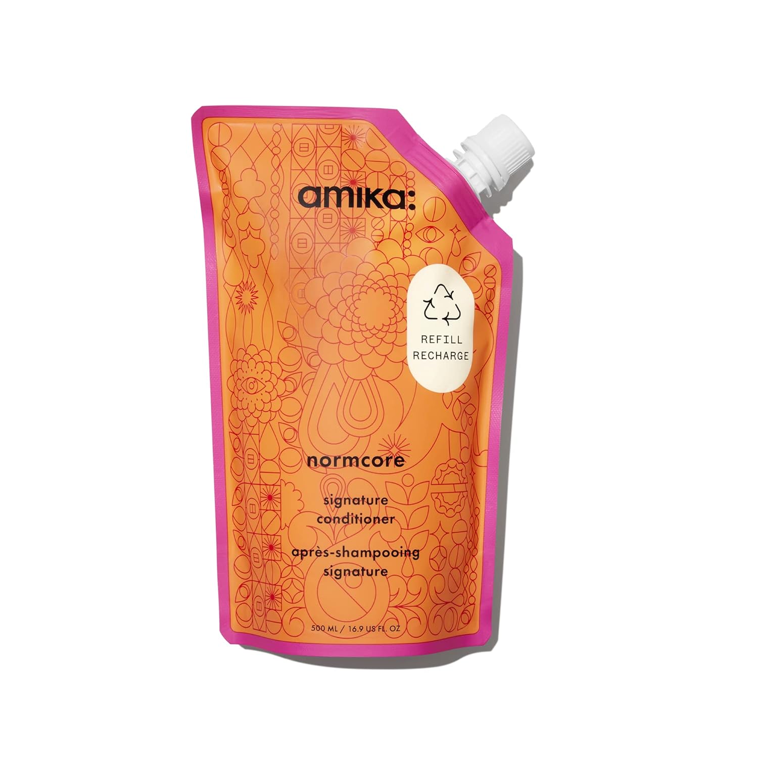 Amika normcore signature conditioner Amika normcore signature conditioner