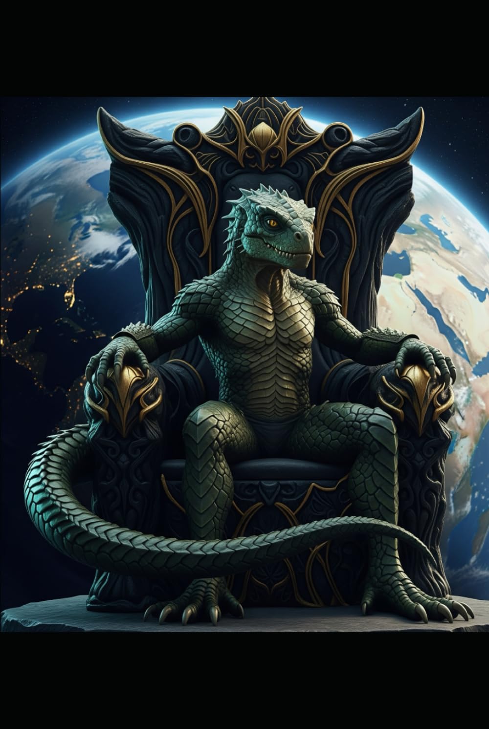 Battle for Humanity: Battle for Humanity: the true rulers of the earth