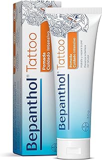 Bepanthol Tattoo Pomada 30G