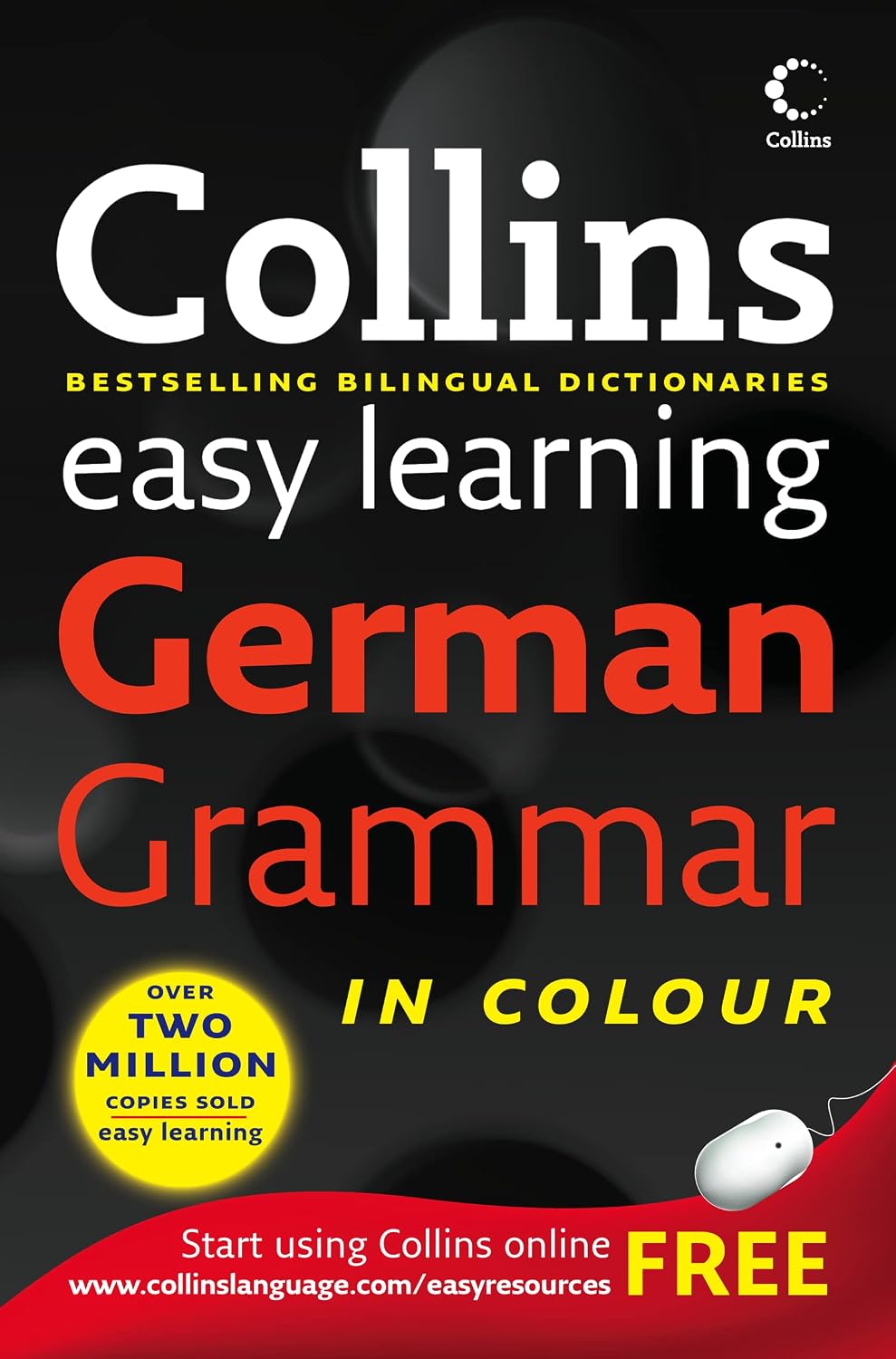 Collins Easy Learning German Grammar (Collins Easy Learning ...