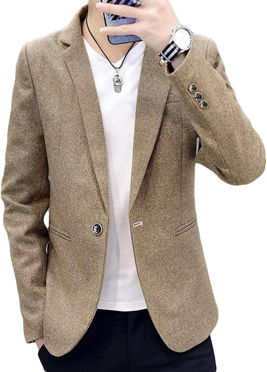 Gergeousテーラードジャケット メンズ スリム メーカー直送 ファッション ジャケット カジュアル スタイリッシュ フォーマル アウター 春 ビジネス