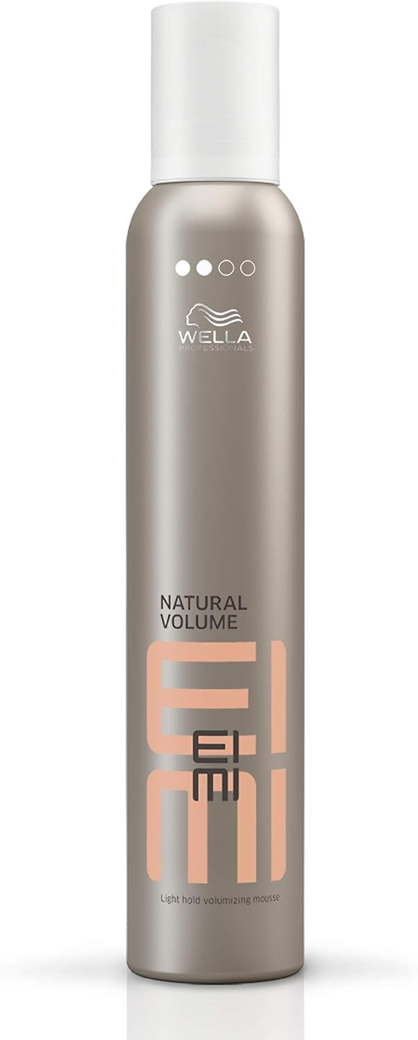 Eimi Natural Volume 300 Ml, Multicolour, 300 ml (Pack of 1)
