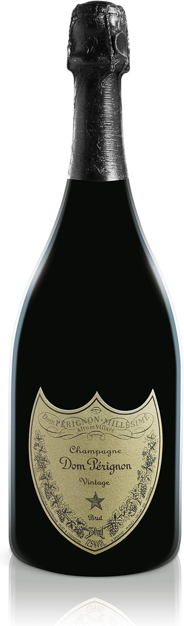 Dom Perignon Vintage Champagne, 750mL