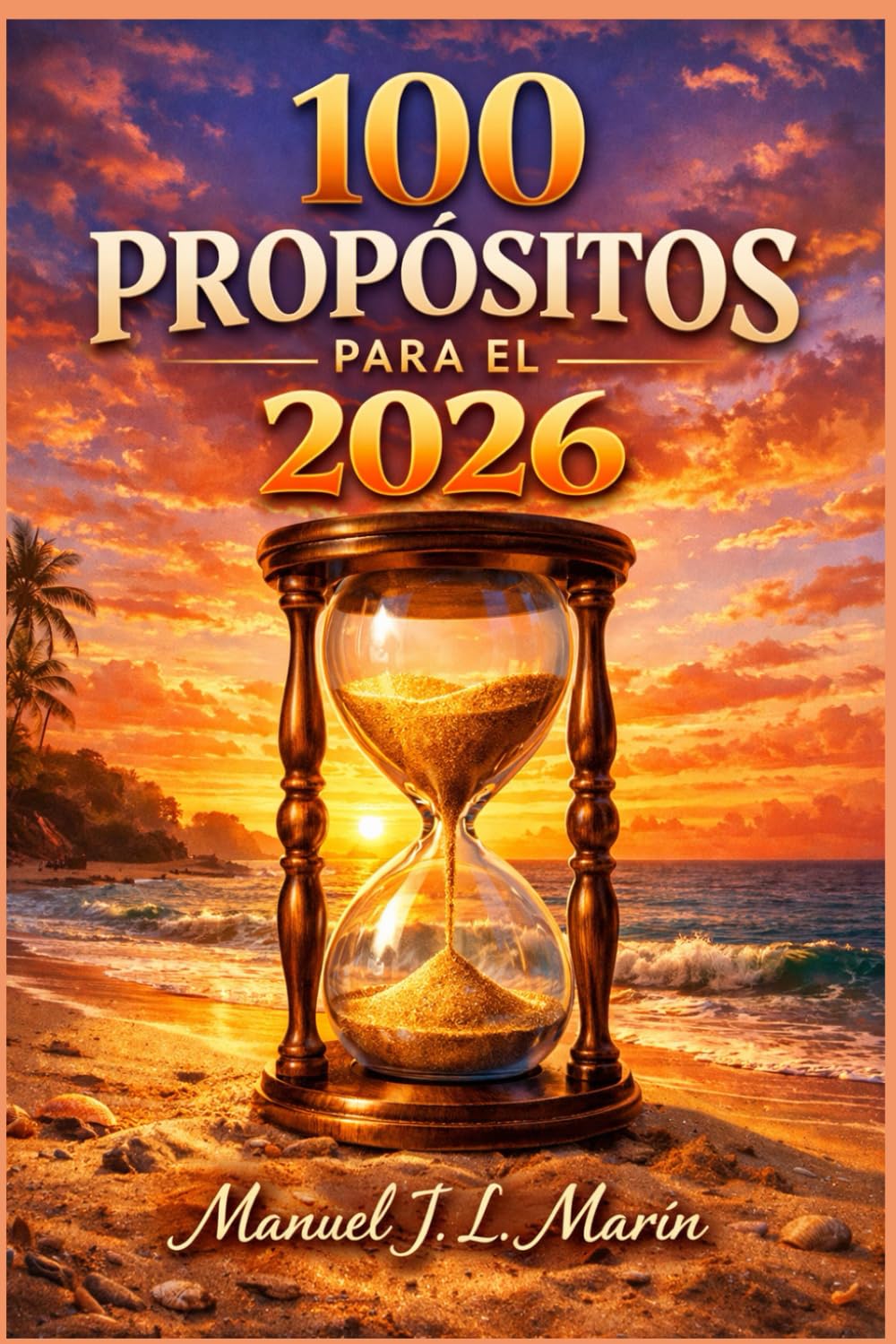 100 propósitos para el 2026