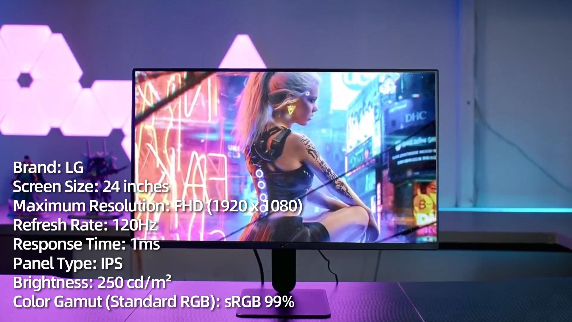 Amazon.com: LG 24