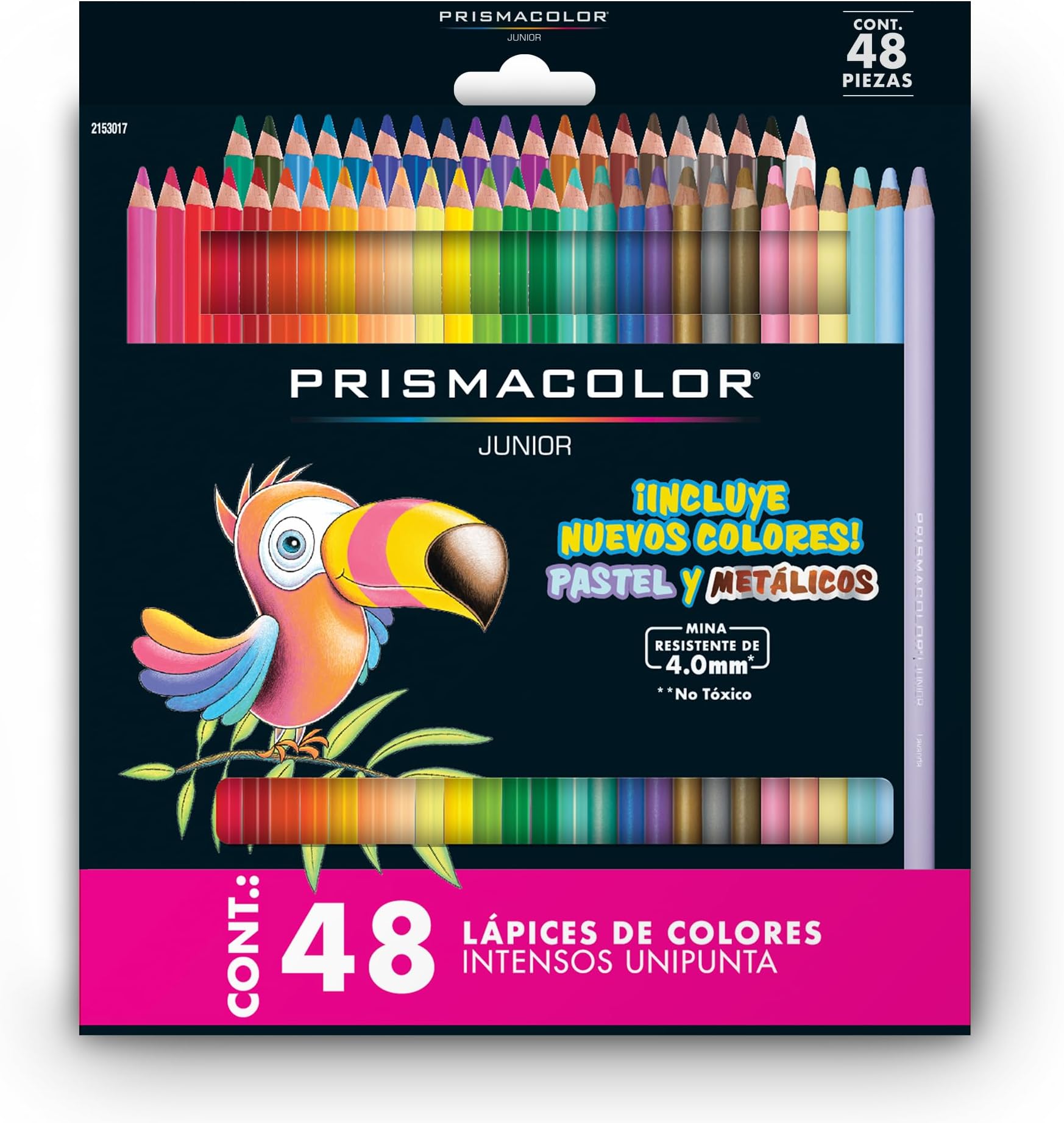 Colores Prismacolor 150 Colores