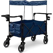 GAP babyGap Deluxe Explorer Wagon, Navy Camo