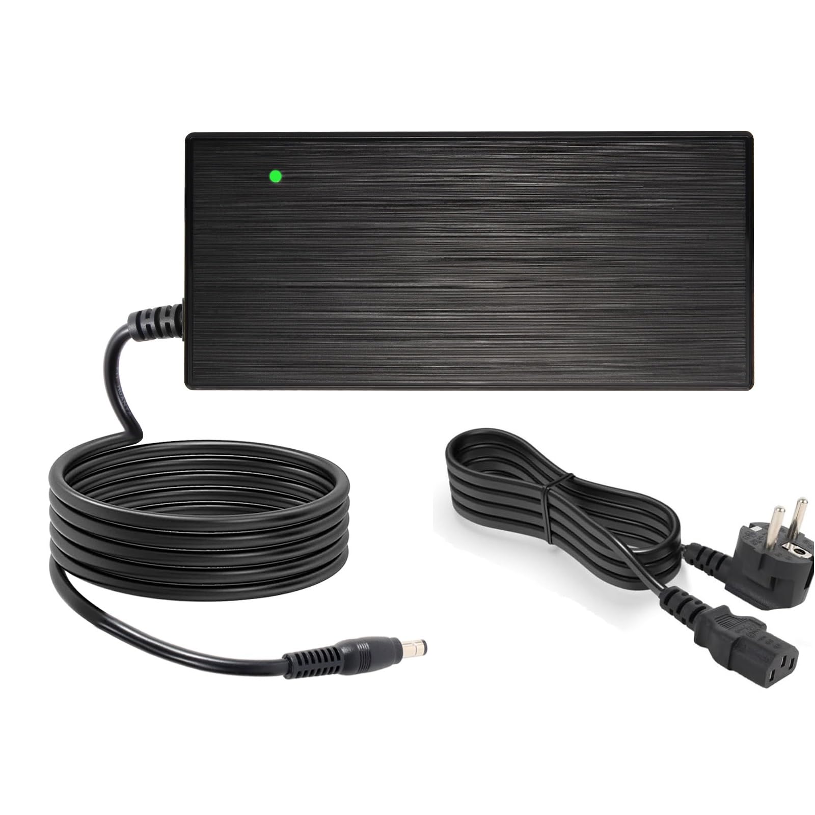 DC48V Netzteil 480W 48V 10A Adapter für Home Audio Verstärker | Kompatibel mit ZA3, V3, V3 Mono, TB10D, Für BT20A Pro TPA3255 Stereo Class D, Für A07 & A07 MAX & A08 PRO & A70