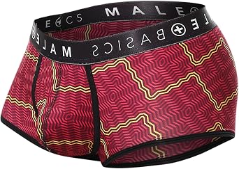 MALEBASICS Sexy Pouch Trunk
