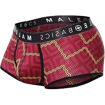 MALEBASICS Sexy Pouch Trunk