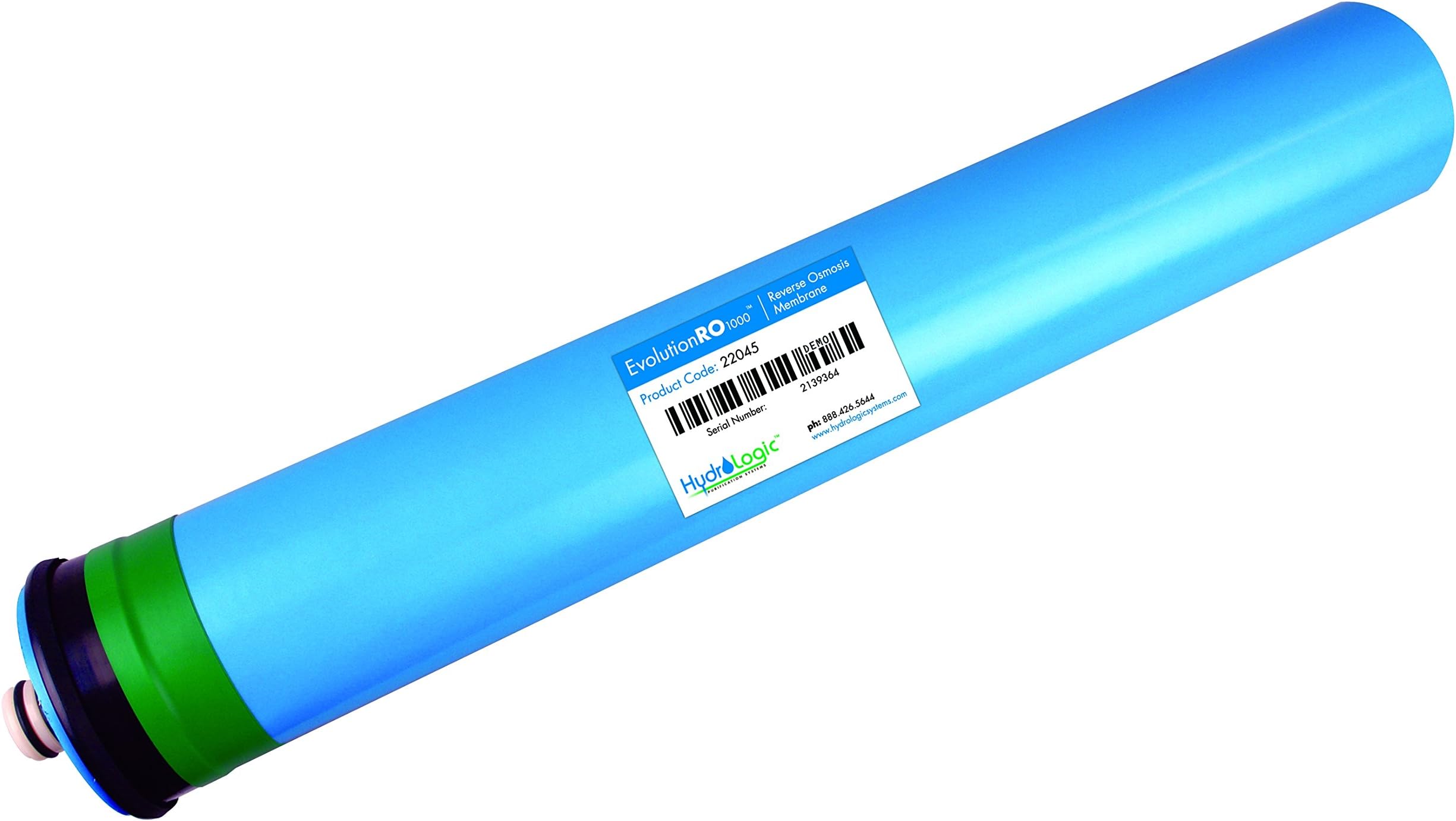 Hydro-Logic® Evolution RO1000™ High Flow System