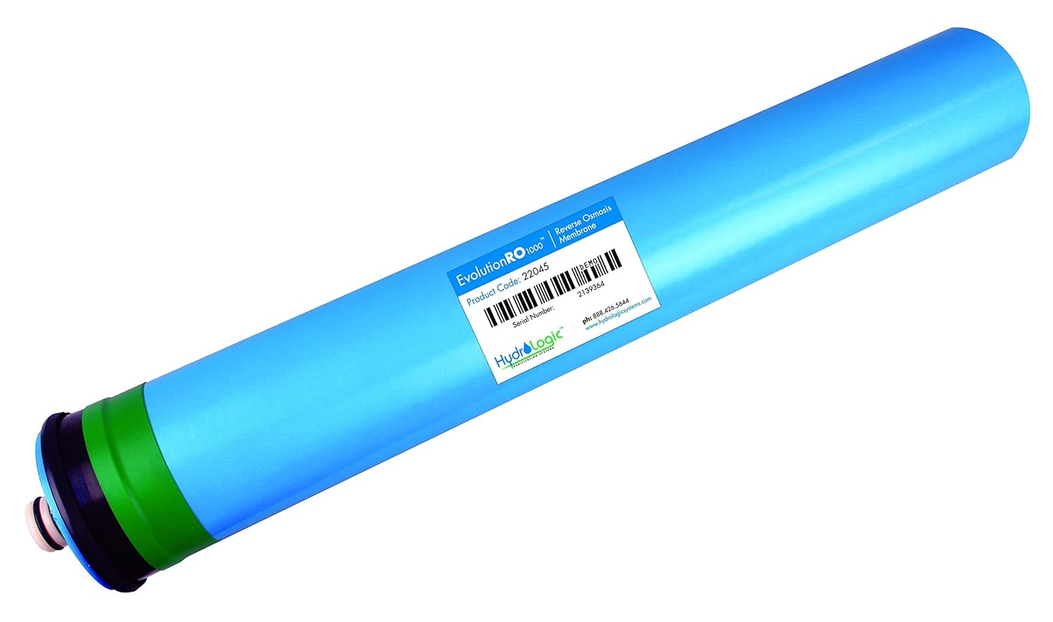 Hydro-Logic® Evolution RO1000™ High Flow System