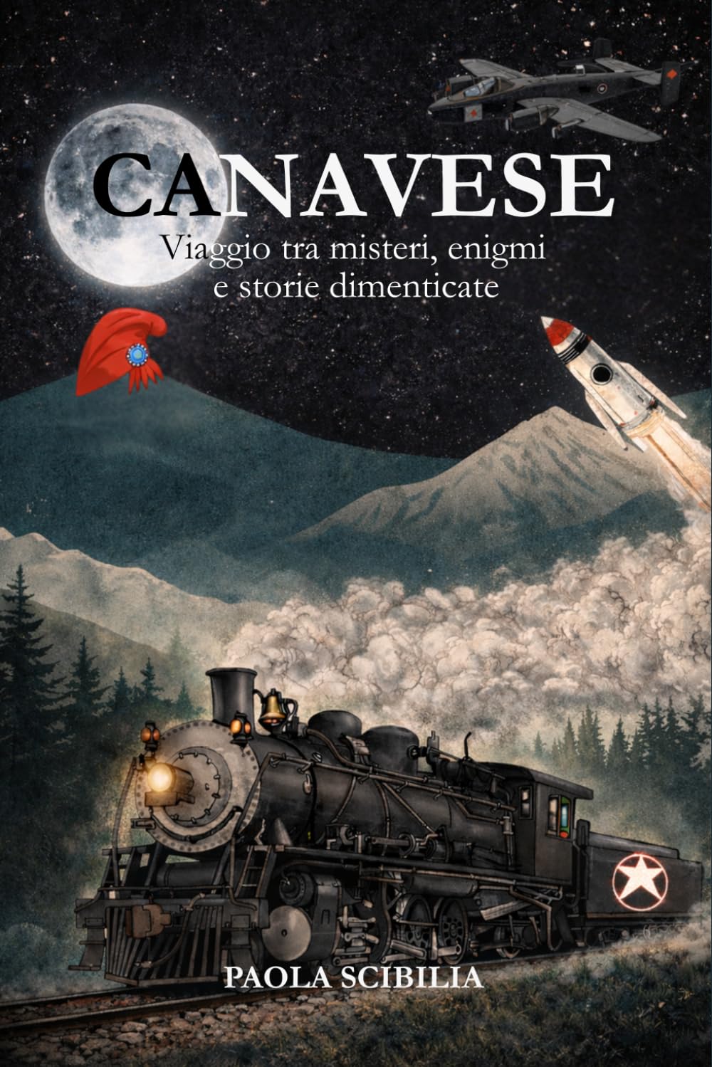 CANAVESE: Viaggio tra misteri, enigmi e storie dimenticate