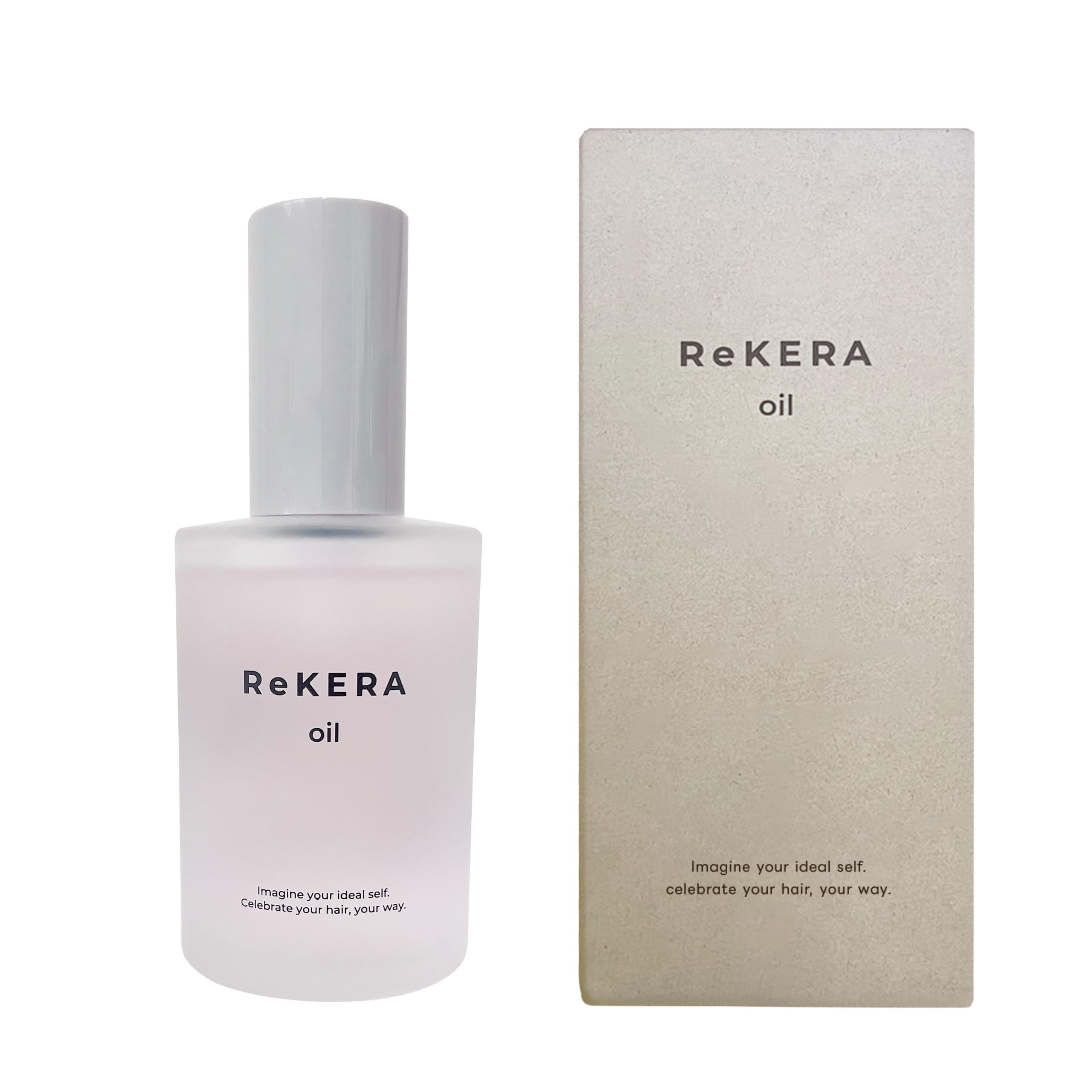 Amazon | リケラオイル 100mL | ReKERA | ヘアオイル 通販