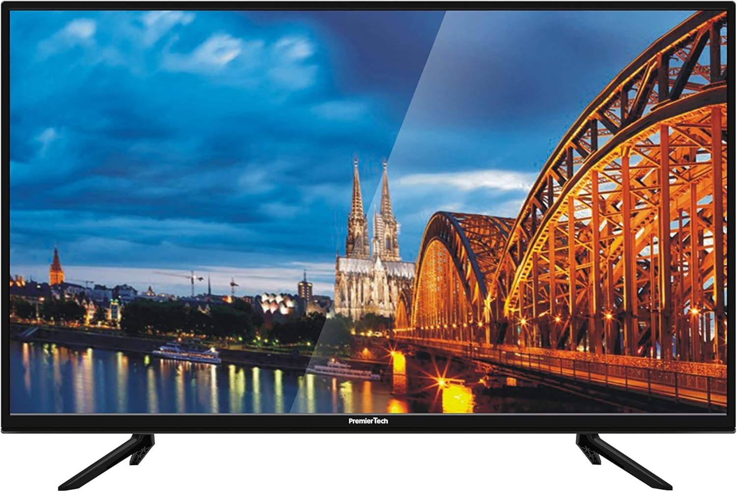 PremierTech PT3210S2 Tv 32 pollici Led HD 16:9 DVB-T2 e DVB-S2 USB 3 HDMI modalità Hotel PremierTech PT3210S2 Tv 32 pollici Led HD 16:9 DVB-T2 e DVB-S2 USB 3 HDMI modalità Hotel