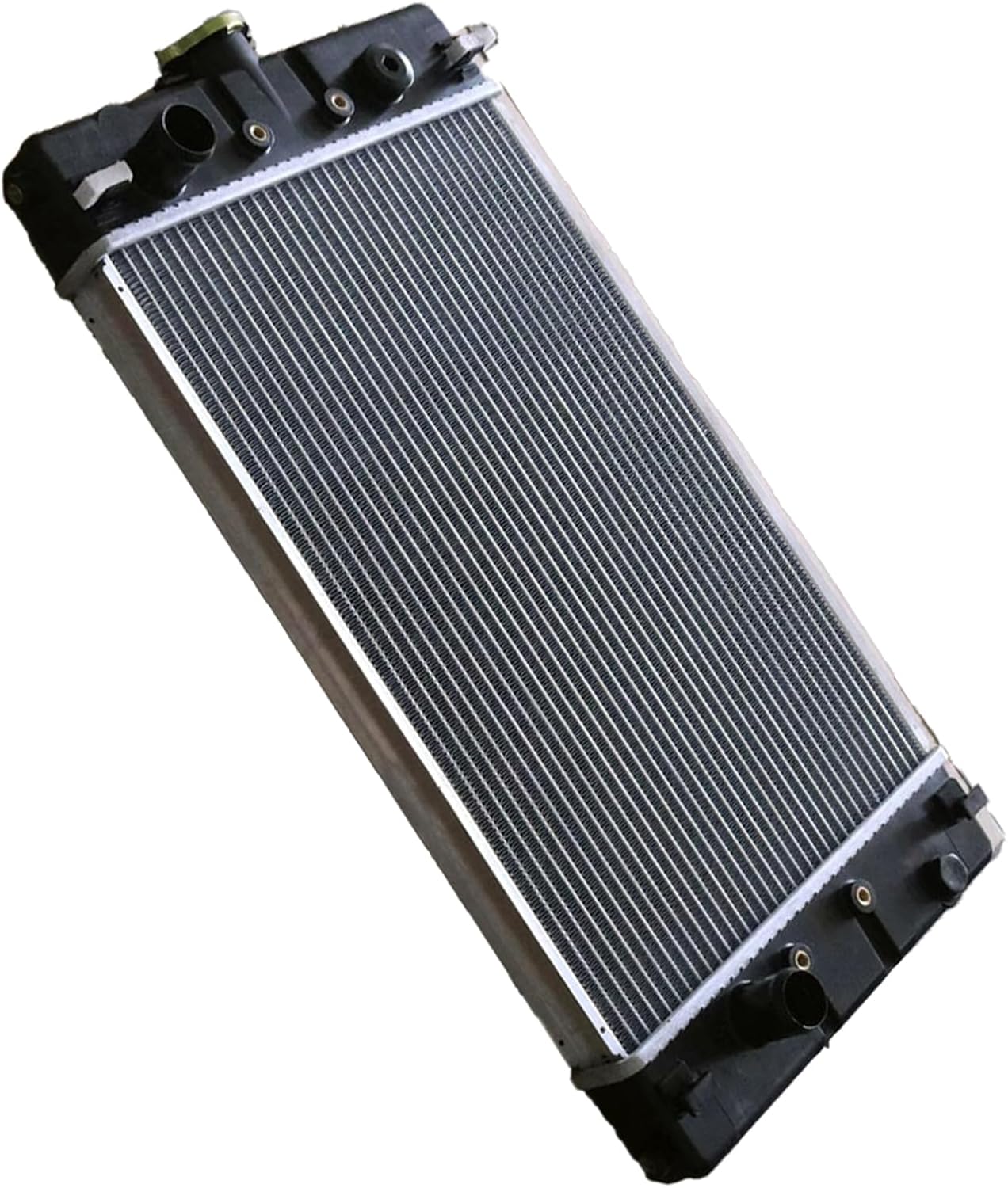Radiator 476-5580 4765580 Fits for Caterpillar Engine C1.1 C1.5
