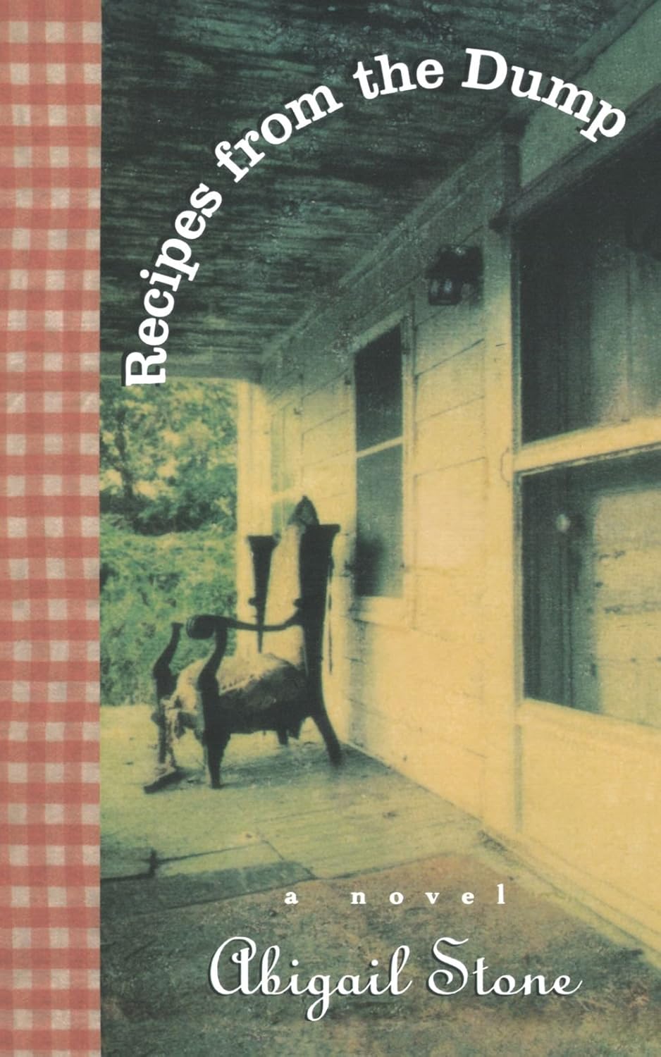 Buy Recipes from the Dump Book Online at Low Prices in India Recipes from the Dump Reviews