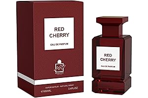 Sultry and Enchanting Emper Red Cherry: An Irresistible Nectar for the Senses