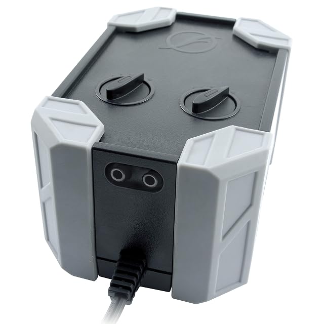 Foto 8 de 8 de Fluval Serie A 402 Bomba de Aire para Acuarios 600 l