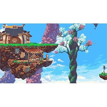 Owlboy Standard Edition - Nintendo Switch