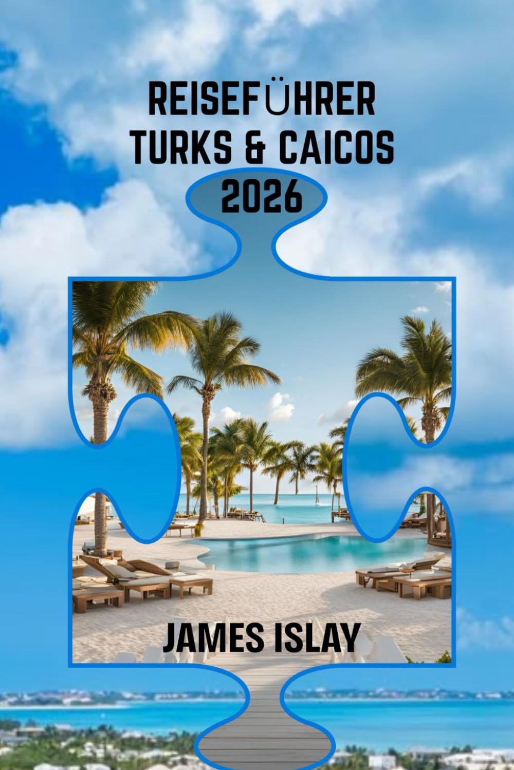Reiseführer Turks & Caicos 2026: Insider-Abenteuer, versteckte Strände und clevere Reisetipps für einen unvergesslichen Karibikurlaub