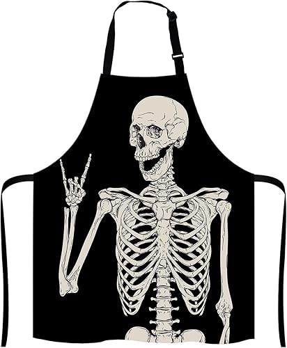 Delantal de cocina 2, Multi Lf34