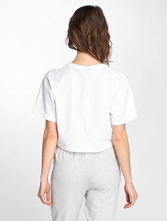 ellesse Women T-Shirt Alberta Crop Top SGS04484