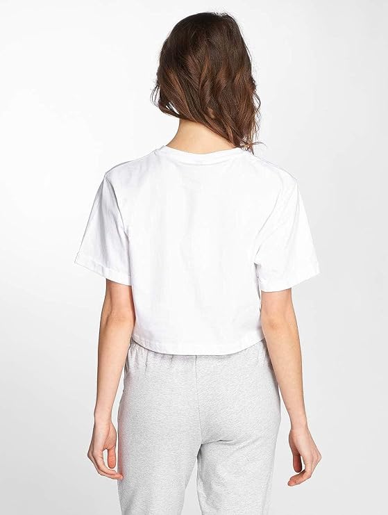 ellesse Women T-Shirt Alberta Crop Top SGS04484