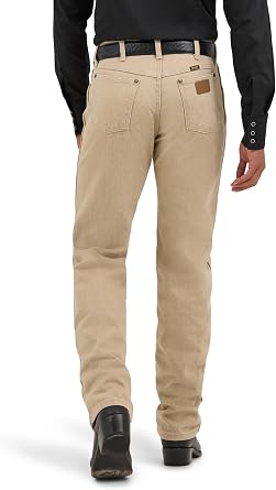 Wrangler Men's 13mwz Cowboy Cut Original Fit Jean