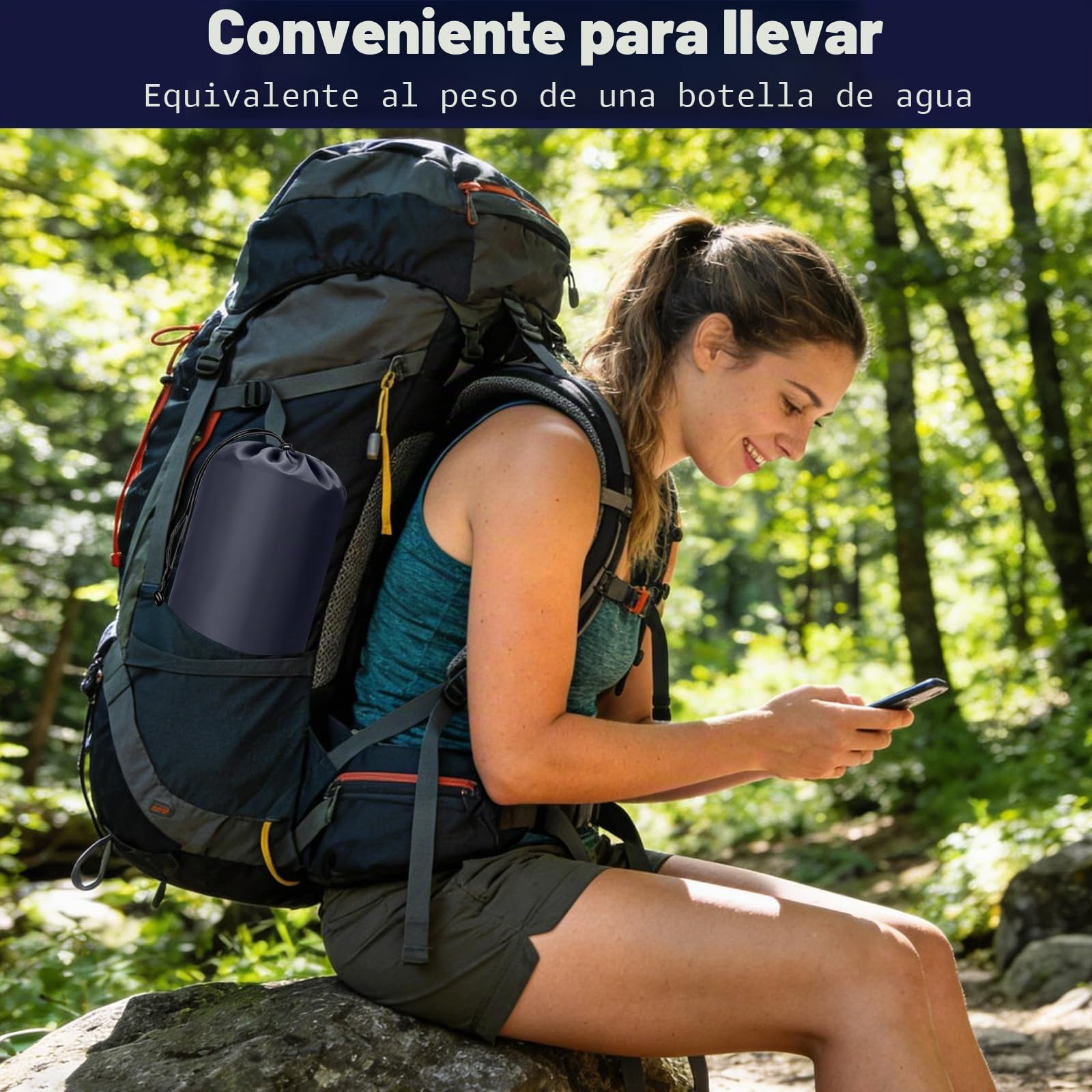 Colchón de Aire Doble Grueso con Bomba de pie,colchoneta para Dormir,Cama Inflable de Camping,Cama para Dormir en el Coche para el hogar,Exterior,para Playa,Senderismo