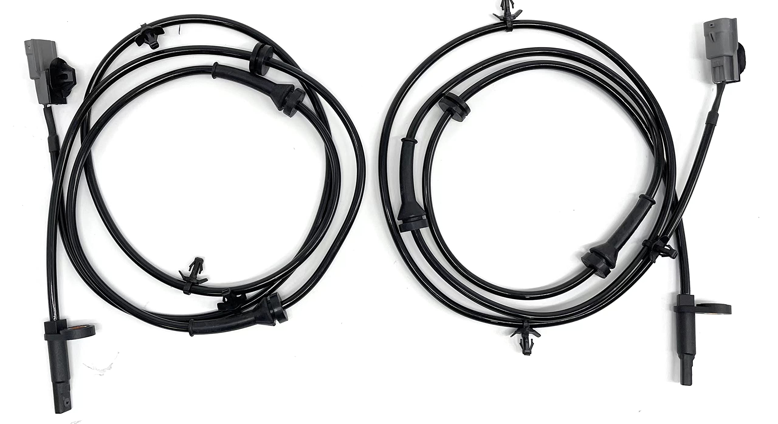 Amazon.com: HOFQDD ABS Speed Sensor Front Left and Right (2 pc