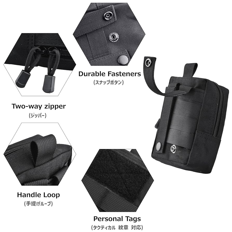 未使用] 米軍実物 MOLLEポーチ付属 Eツール 楽天市場】実物 USED