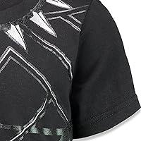 Vista 7 de Marvel 4 Pack T-Shirts