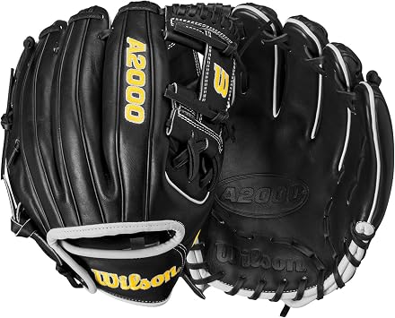 Wilson 2024 Classics Series A2000 Baseball Gloves