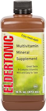 Multivitamin 16oz