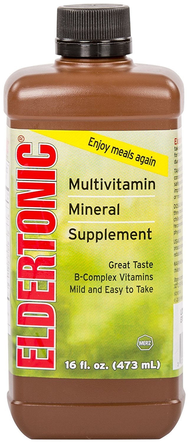 Multivitamin 16oz