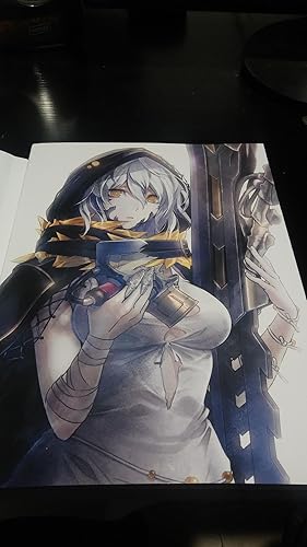 CODE VEIN 公式設定画集 創世の記憶 Amazon.co.jp: CODE VEIN 公式設定画集 創世の記憶 : ファミ通書籍編集
